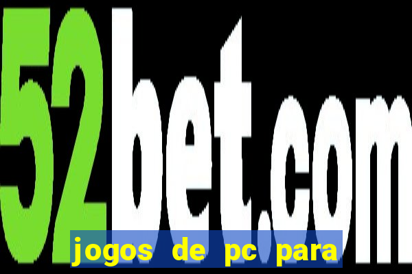 jogos de pc para android download